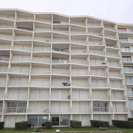 Le Nid De La Plage Le Touquet المظهر الخارجي الصورة