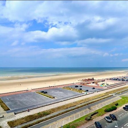 Le Nid De La Plage Le Touquet المظهر الخارجي الصورة