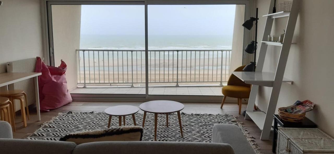 Le Nid De La Plage Le Touquet المظهر الخارجي الصورة