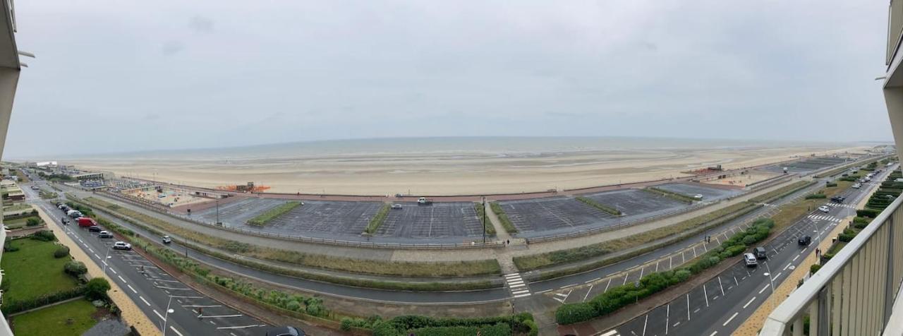 Le Nid De La Plage Le Touquet المظهر الخارجي الصورة