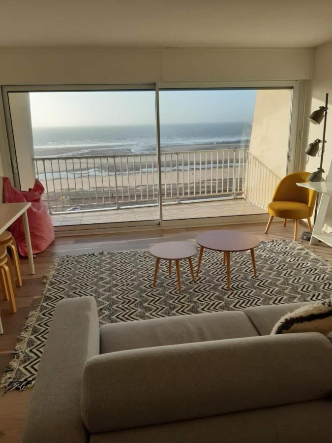Le Nid De La Plage Le Touquet المظهر الخارجي الصورة